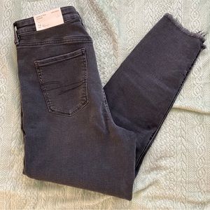American Eagle Jegging